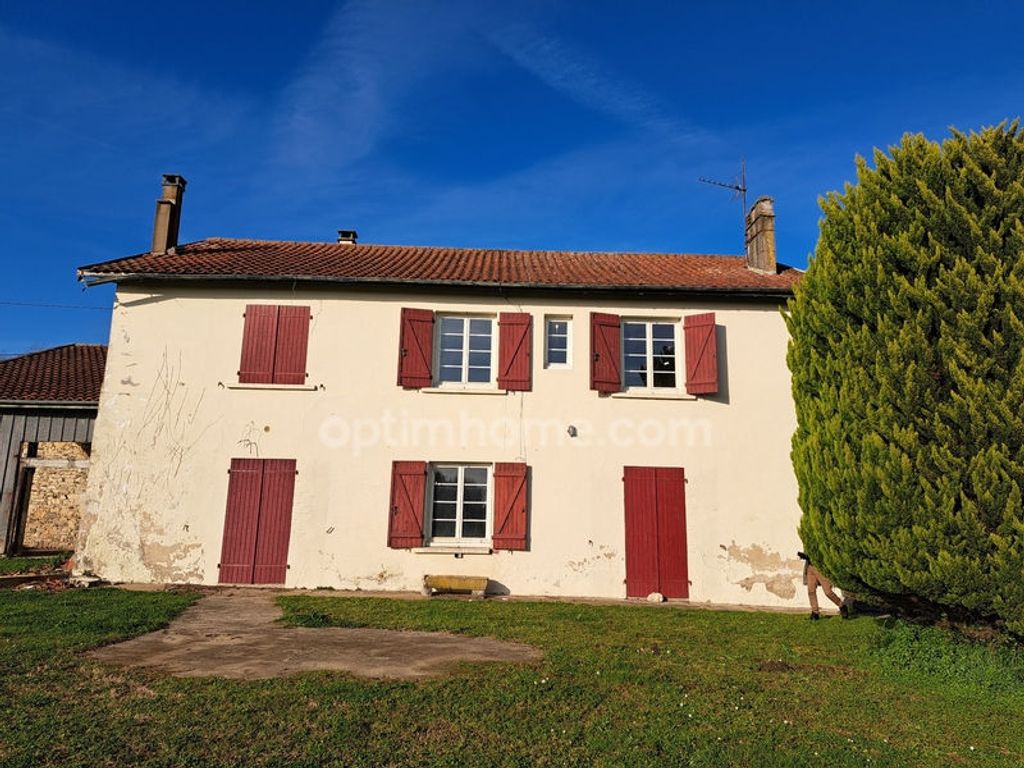 Achat maison 5 chambre(s) - Peyrehorade