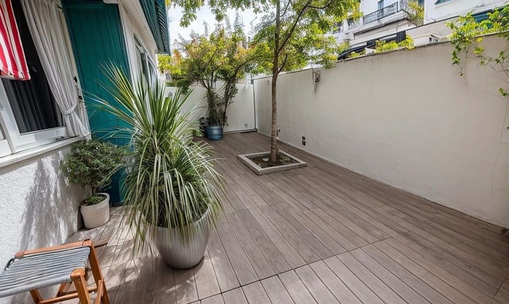 Achat maison à vendre 5 chambres 148 m² - Montreuil