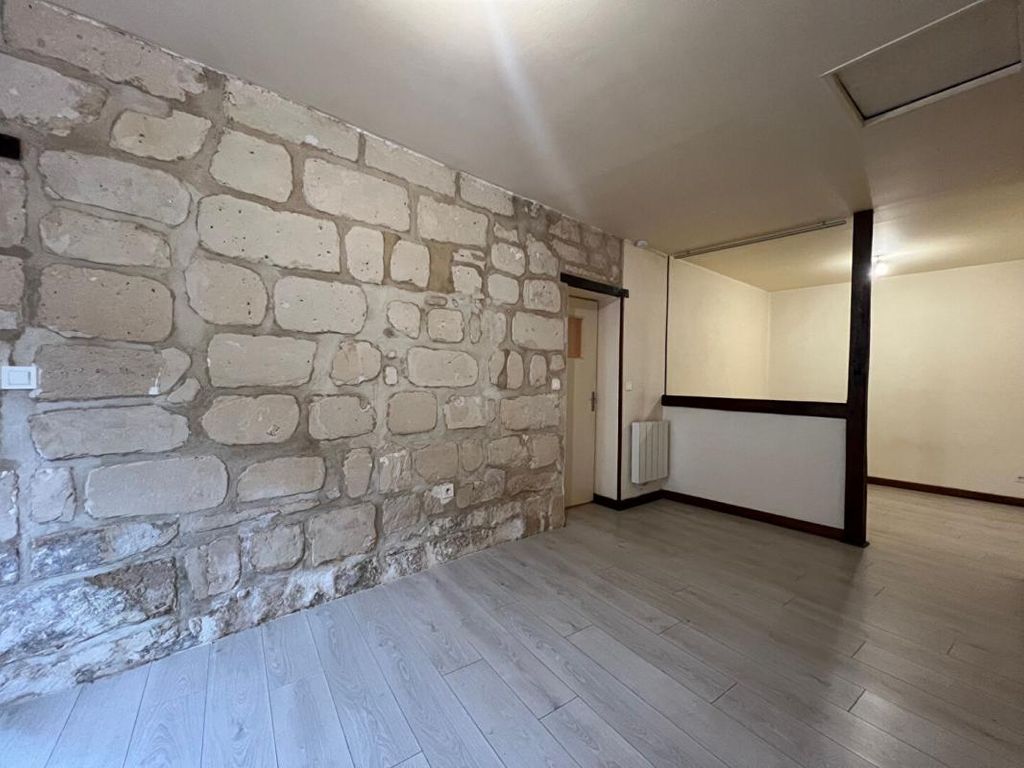 Achat appartement à vendre 2 pièces 36 m² - Soissons