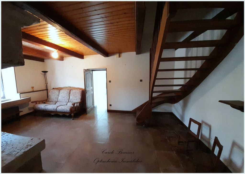 Achat maison 3 chambre(s) - Auzainvilliers