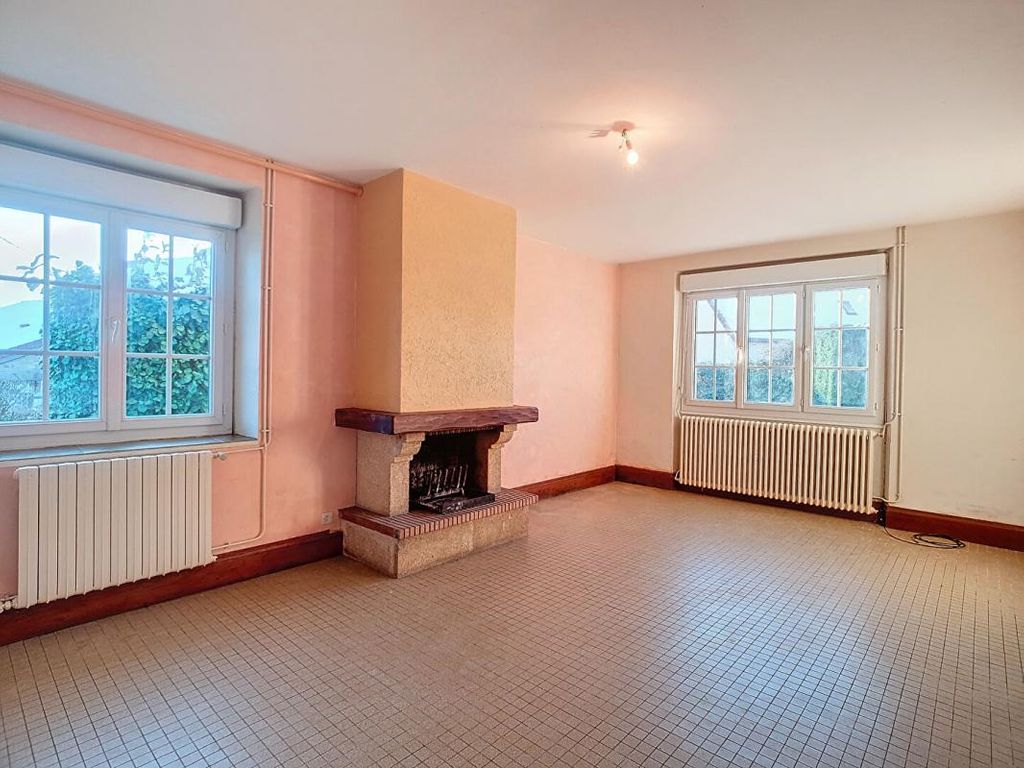 Achat maison 4 chambre(s) - Alençon