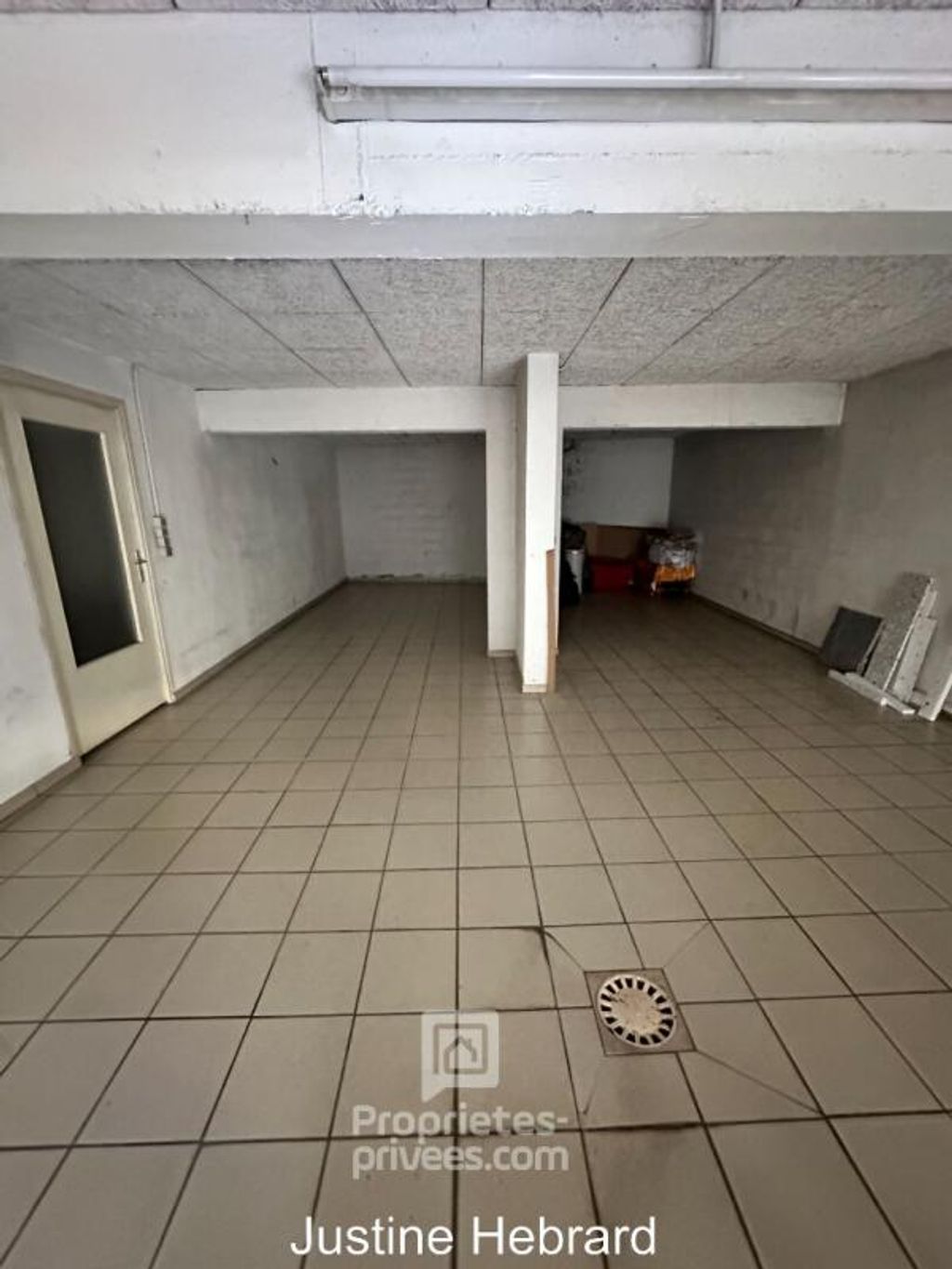 Achat appartement 4 pièce(s) Riom