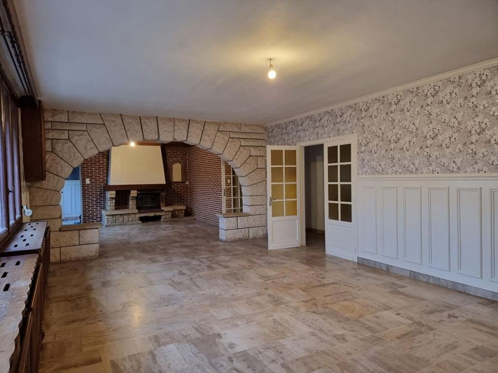 Achat maison à vendre 3 chambres 159 m² - Saint-Michel