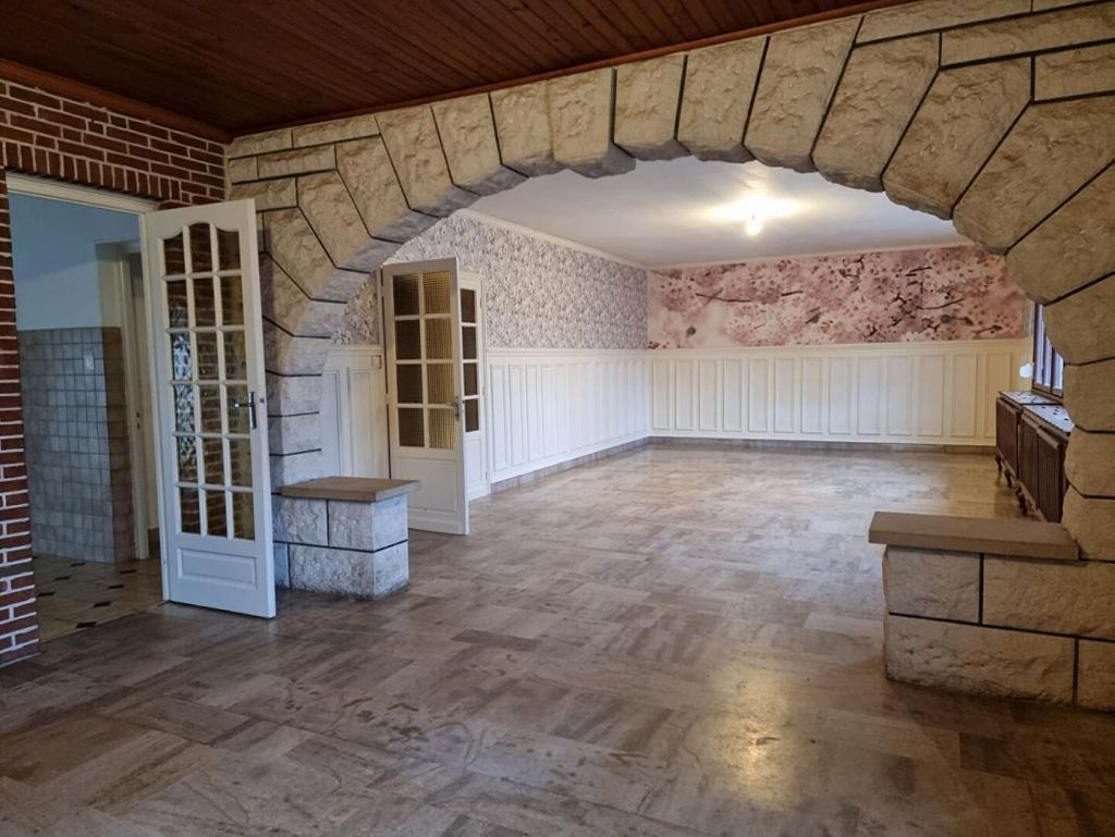 Achat maison 3 chambre(s) - Saint-Michel