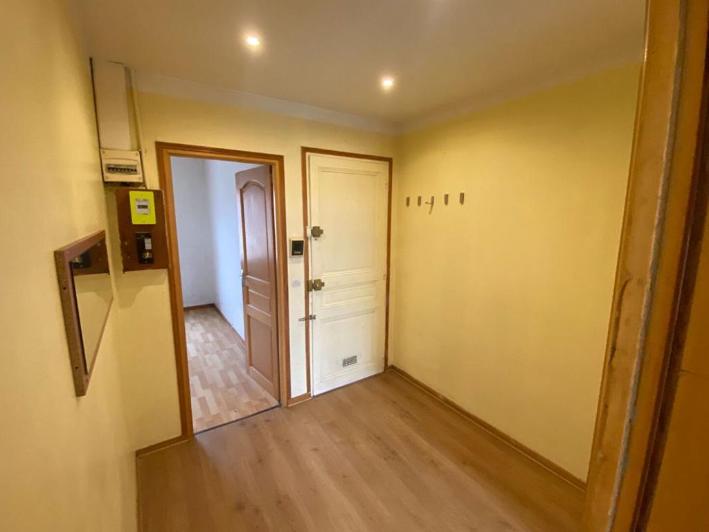 Achat appartement à vendre 2 pièces 39 m² - Choisy-le-Roi