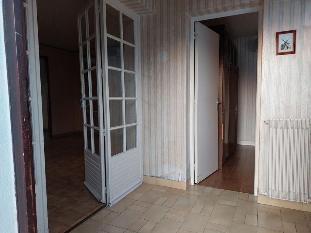 Achat maison 2 chambre(s) - Montceau-les-Mines