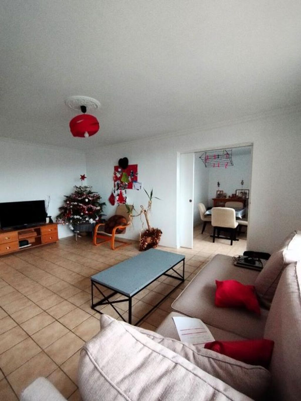 Achat appartement à vendre 5 pièces 92 m² - Saint-Brieuc