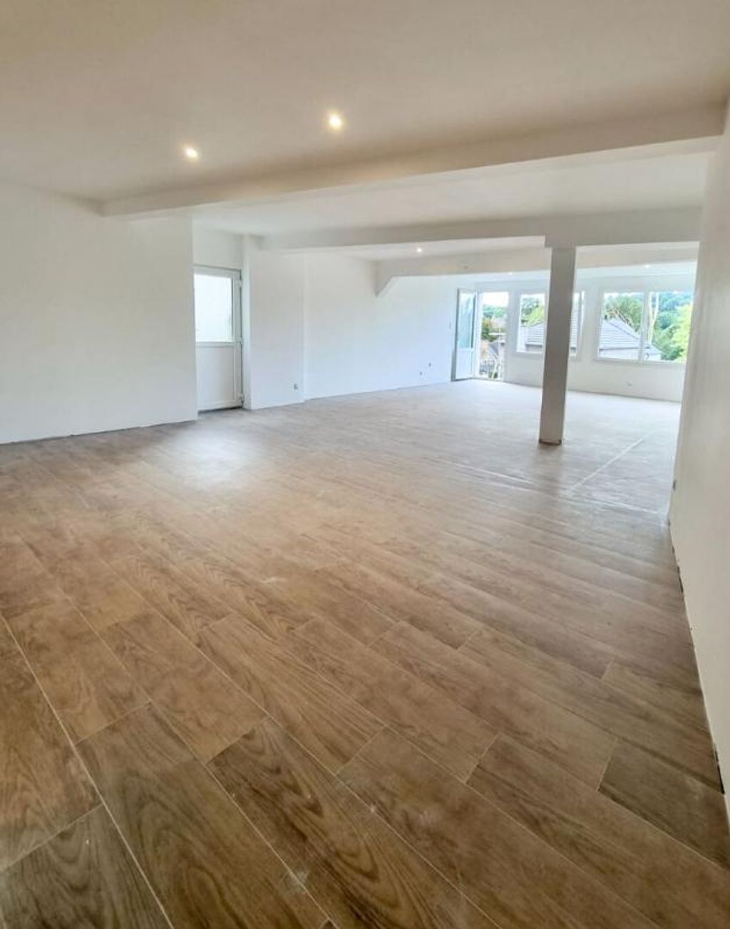 Achat maison à vendre 2 chambres 165 m² - Plancoët