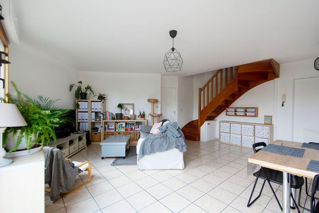 Achat appartement 3 pièce(s) Brétigny-sur-Orge