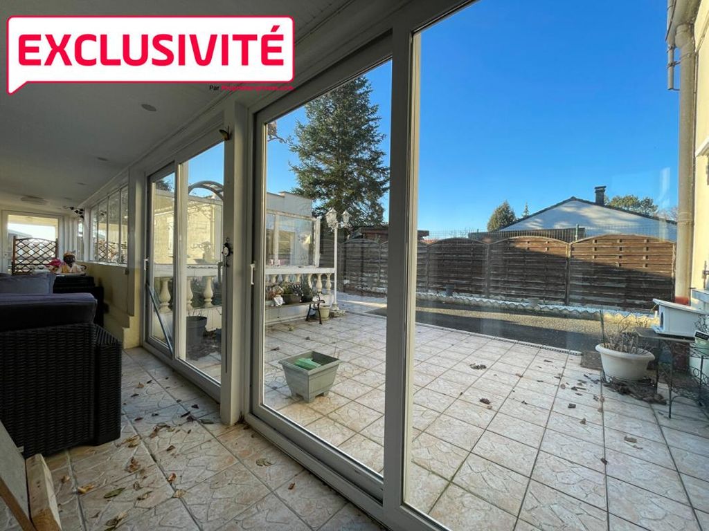 Achat maison à vendre 4 chambres 130 m² - Verquin