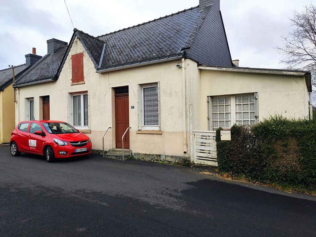 Achat maison à vendre 2 chambres 85 m² - Inguiniel