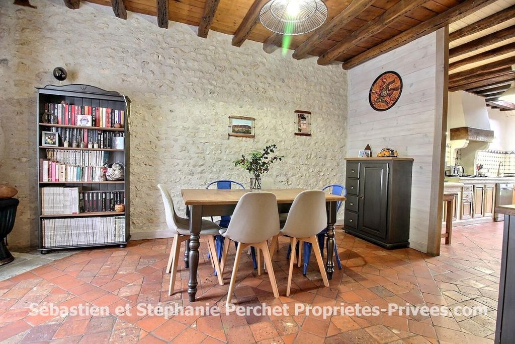 Achat maison à vendre 4 chambres 152 m² - Patay