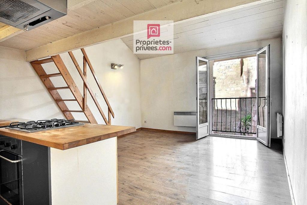 Achat duplex à vendre 4 pièces 51 m² - Pertuis