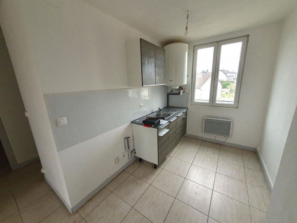 Achat appartement 3 pièce(s) Saint-Florent-sur-Cher