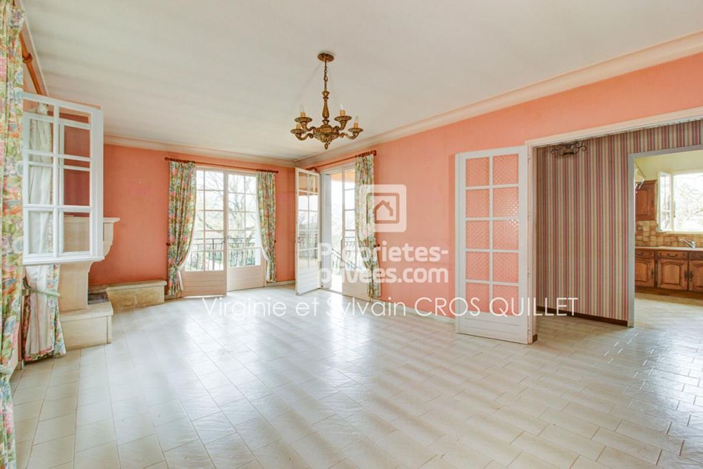 Achat maison 4 chambre(s) - Montastruc-la-Conseillère