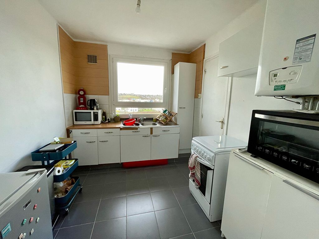 Achat appartement 2 pièce(s) Quimper