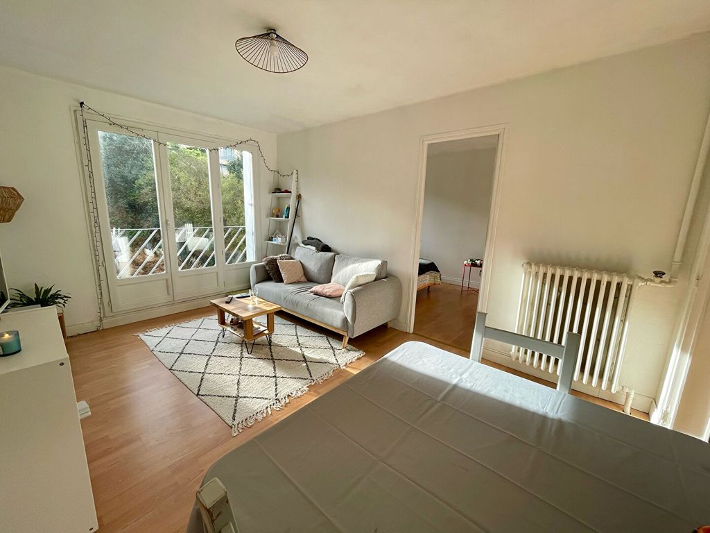 Achat appartement à vendre 2 pièces 41 m² - Quimper