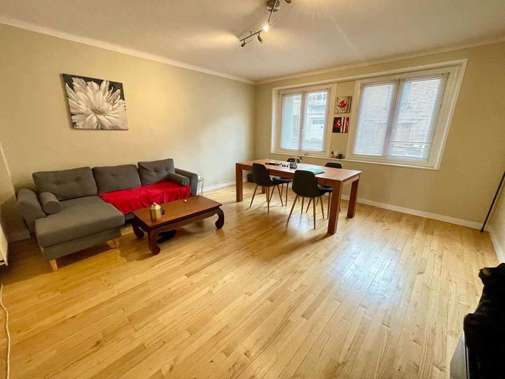 Achat appartement à vendre 2 pièces 51 m² - Quimper