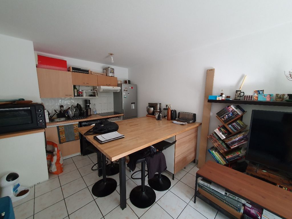 Achat appartement 3 pièce(s) Besançon