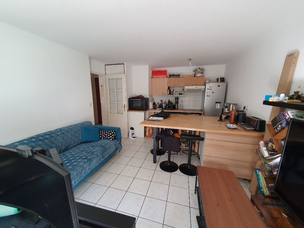 Achat appartement 3 pièce(s) Besançon