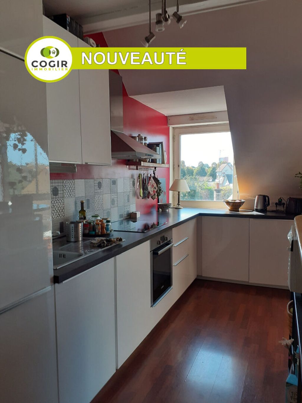 Achat appartement 5 pièce(s) Rennes