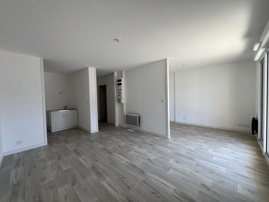 Achat studio à vendre 34 m² - Matignon