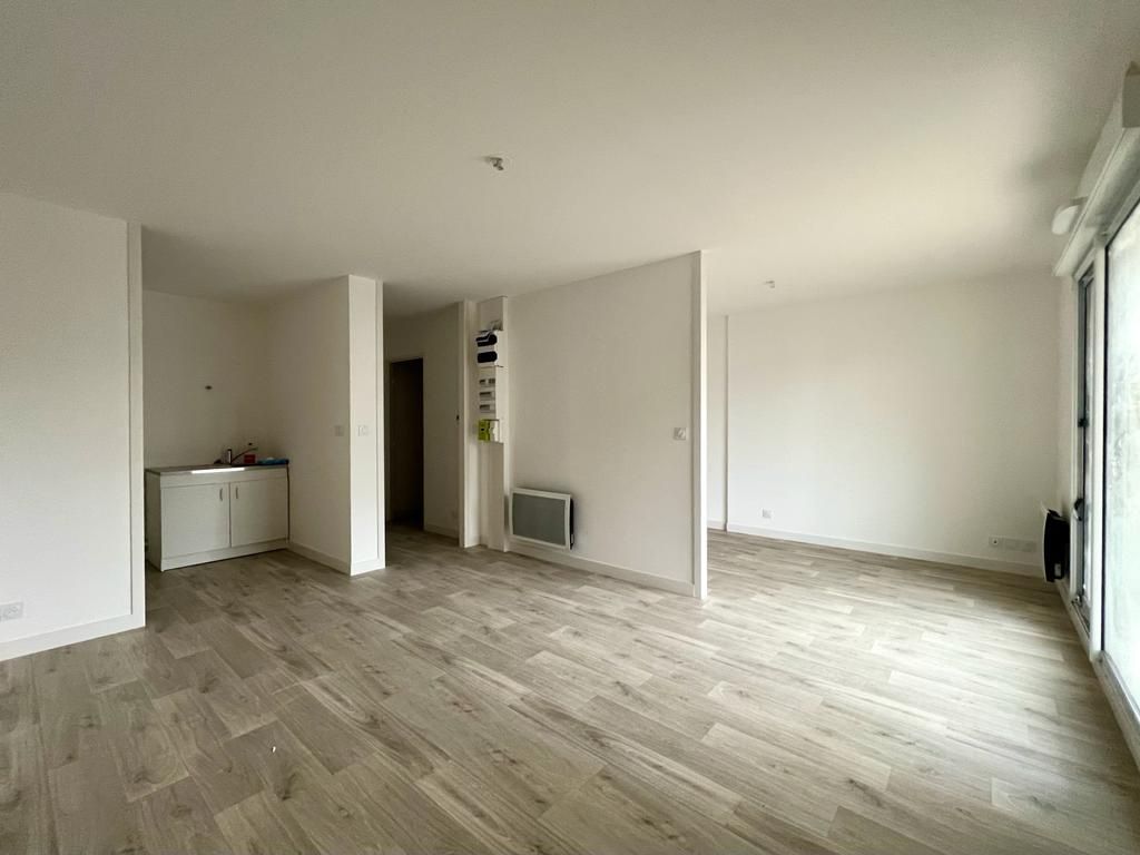 Achat studio à vendre 34 m² - Matignon