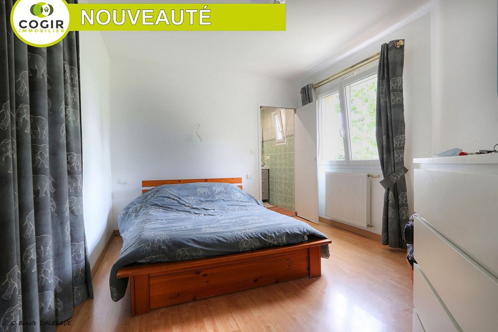 Achat maison 5 chambre(s) - Melesse