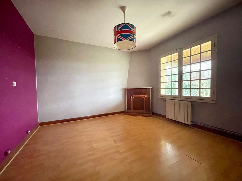 Achat maison 4 chambre(s) - Bieujac