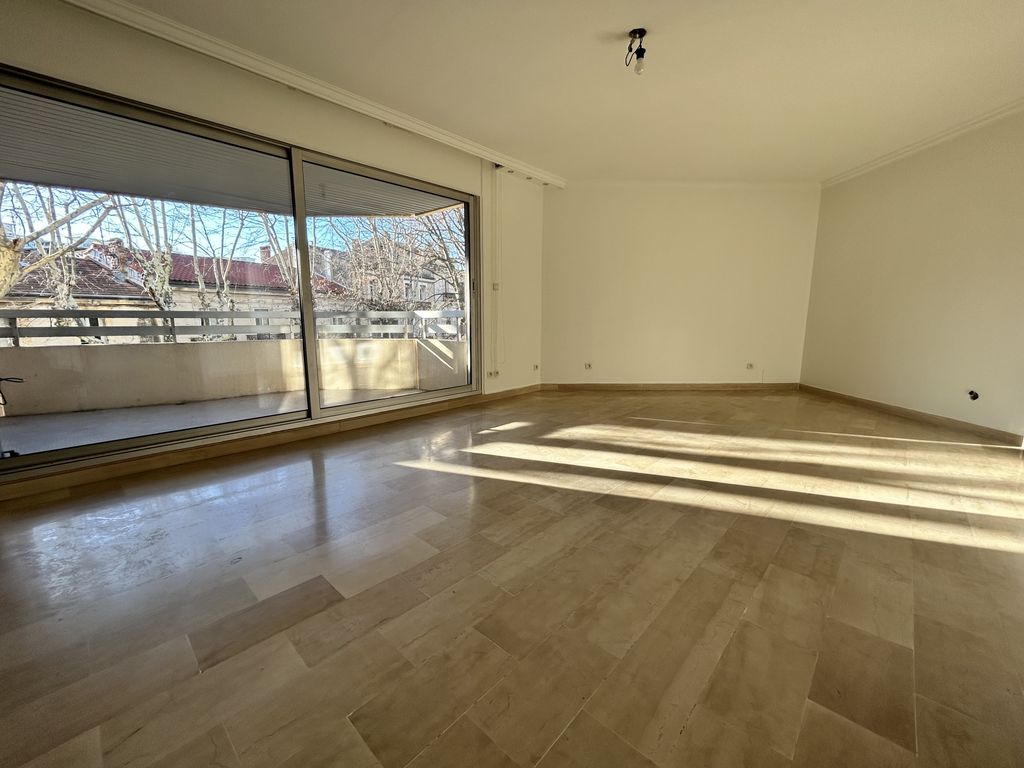 Achat appartement à vendre 4 pièces 104 m² - Montpellier