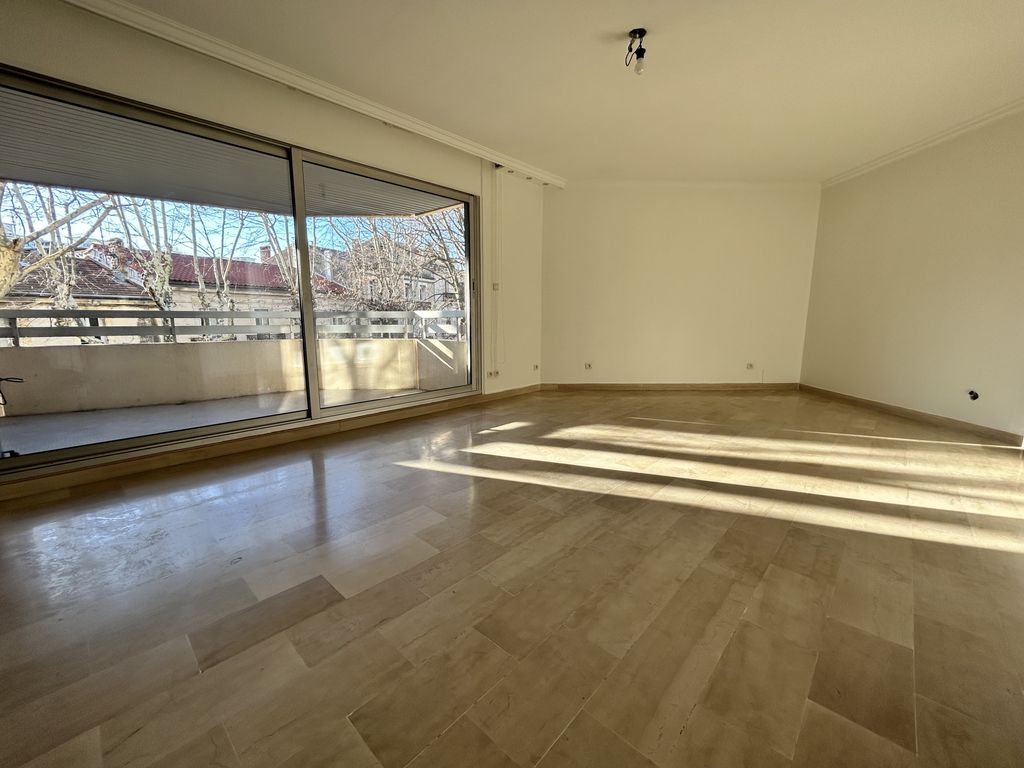 Achat appartement 4 pièce(s) Montpellier