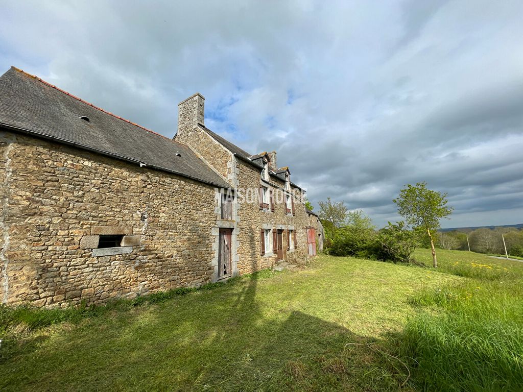 Achat maison 3 chambre(s) - La Boussac