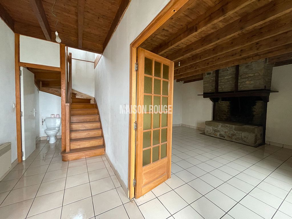 Achat maison 3 chambre(s) - La Boussac