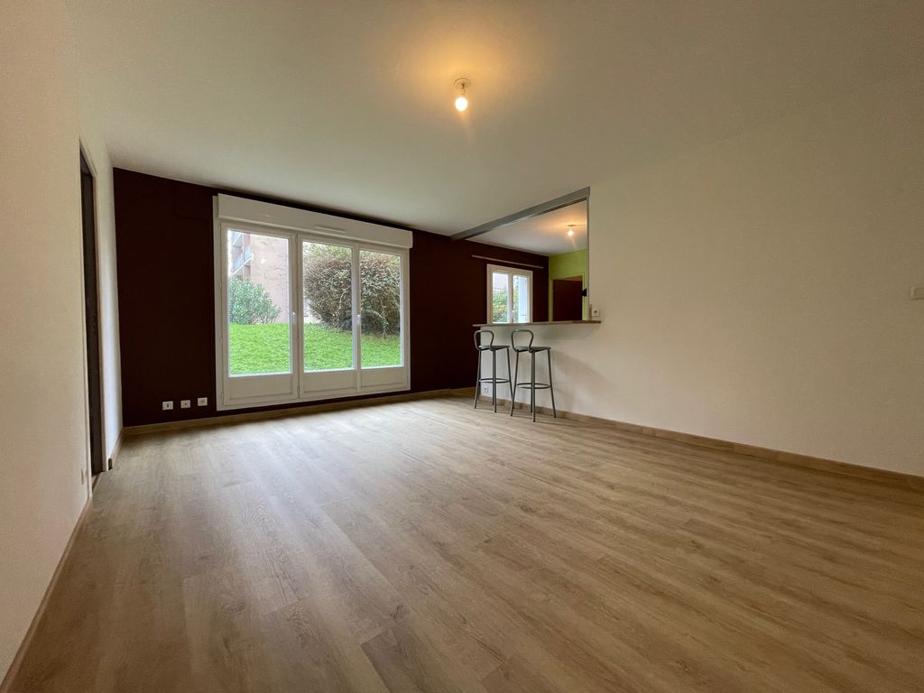 Achat appartement à vendre 3 pièces 67 m² - Cherbourg-en-Cotentin