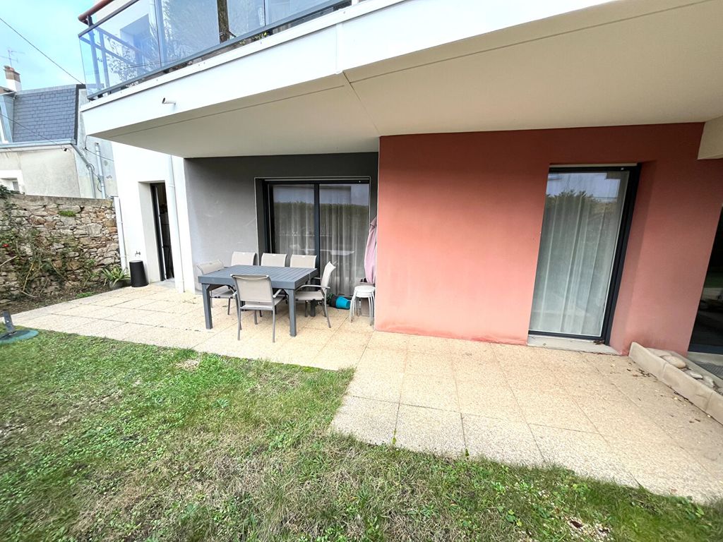 Achat appartement 2 pièce(s) Saint-Nazaire