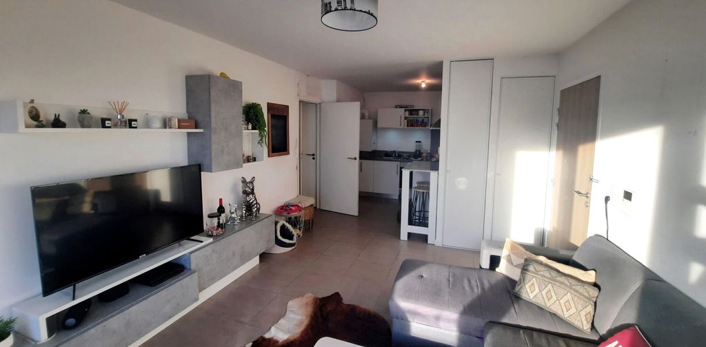 Achat appartement à vendre 2 pièces 44 m² - Guérande