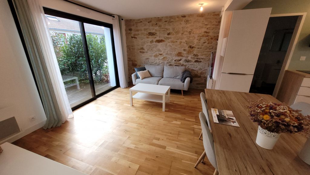 Achat appartement 3 pièce(s) Saint-Sébastien-sur-Loire