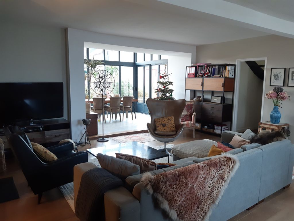 Achat maison à vendre 4 chambres 160 m² - La Baule-Escoublac