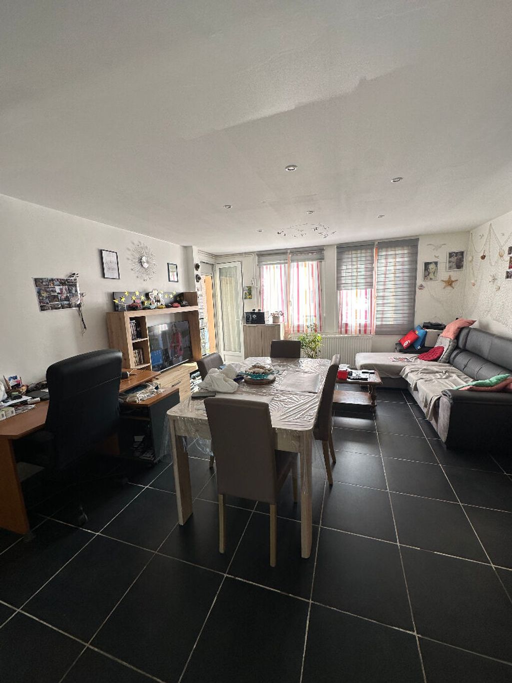 Achat appartement à vendre 3 pièces 63 m² - Dunkerque
