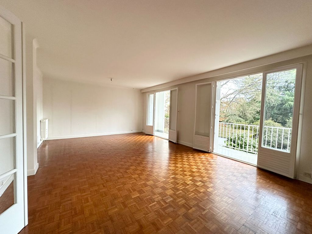 Achat appartement à vendre 3 pièces 87 m² - Nantes
