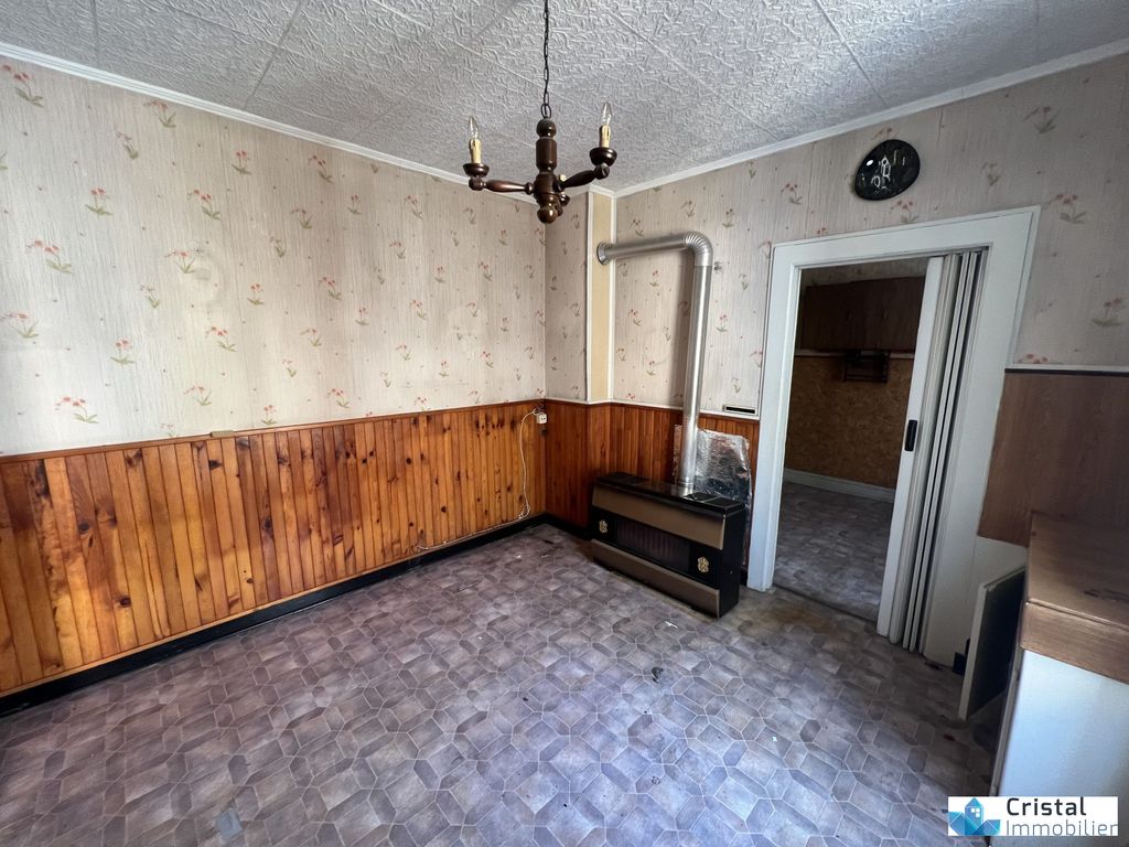 Achat maison 2 chambre(s) - Rosselange