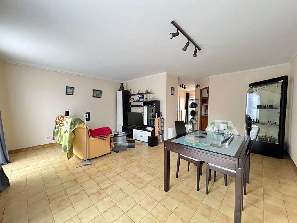 Achat maison à vendre 3 chambres 91 m² - Orvault