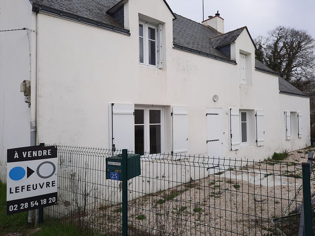 Achat maison 4 chambre(s) - Saint-Joachim