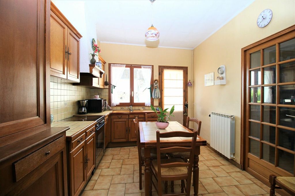 Achat maison 3 chambre(s) - Saâcy-sur-Marne