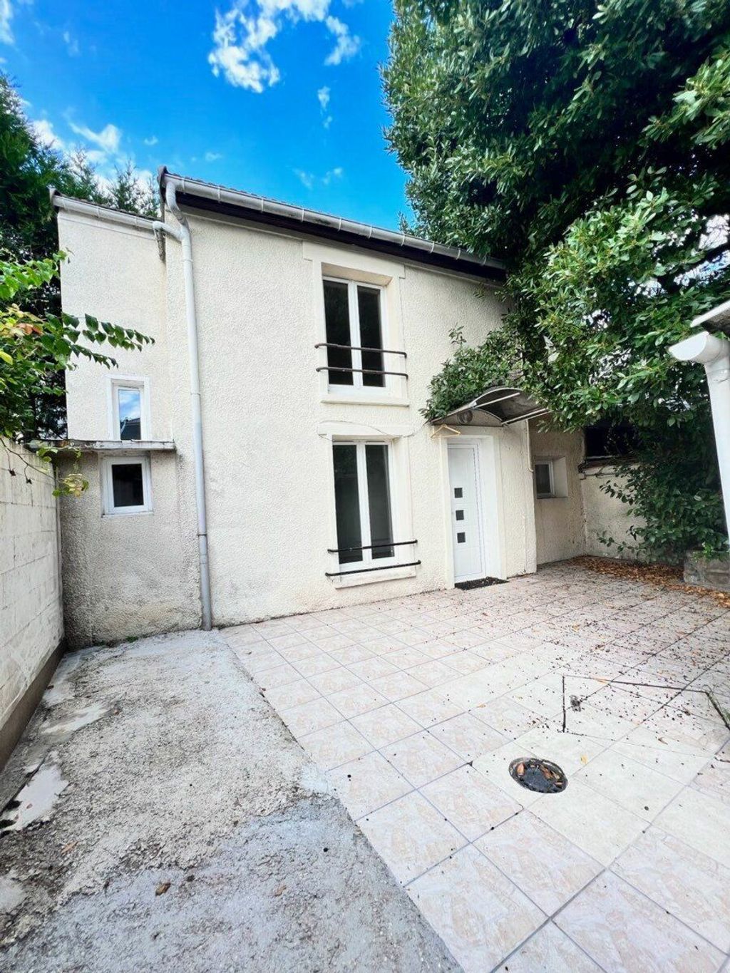 Achat appartement à vendre 2 pièces 40 m² - Le Raincy