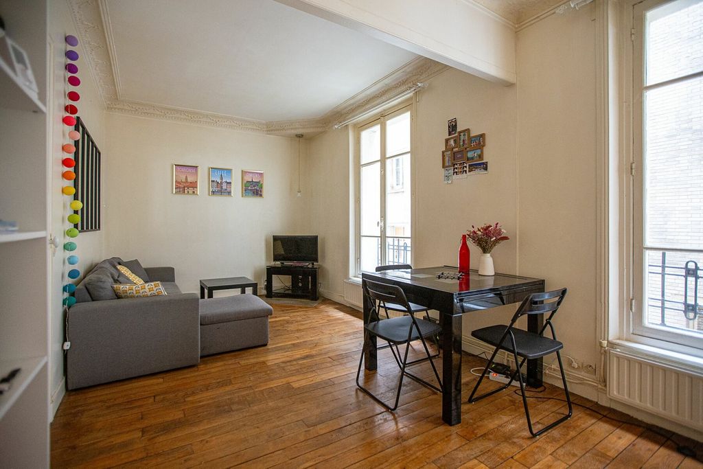 Achat appartement 2 pièce(s) Paris 13ème arrondissement