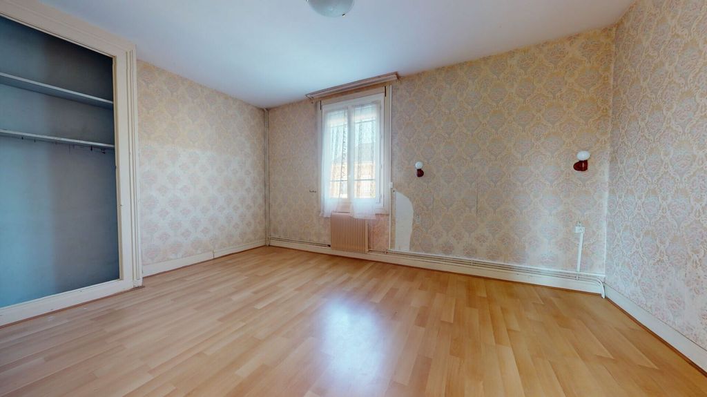 Achat maison à vendre 3 chambres 85 m² - Montivilliers