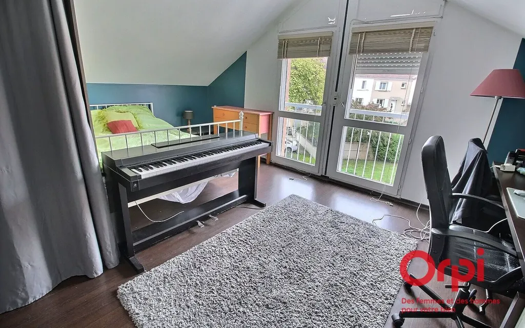 Achat maison 3 chambre(s) - Montigny-le-Bretonneux