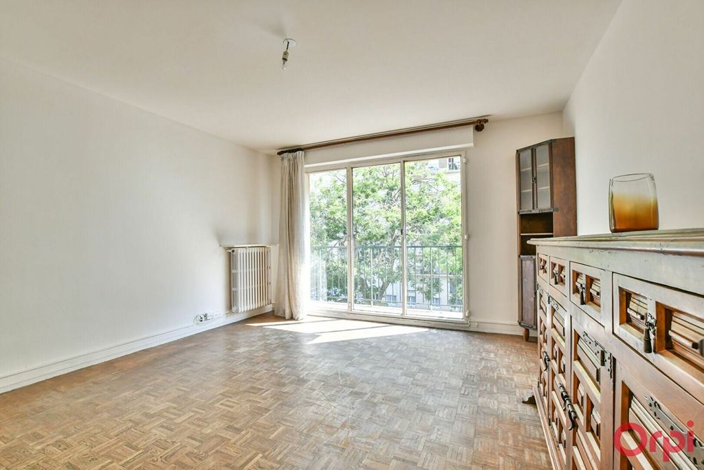 Achat appartement à vendre 3 pièces 84 m² - Paris 12ème arrondissement