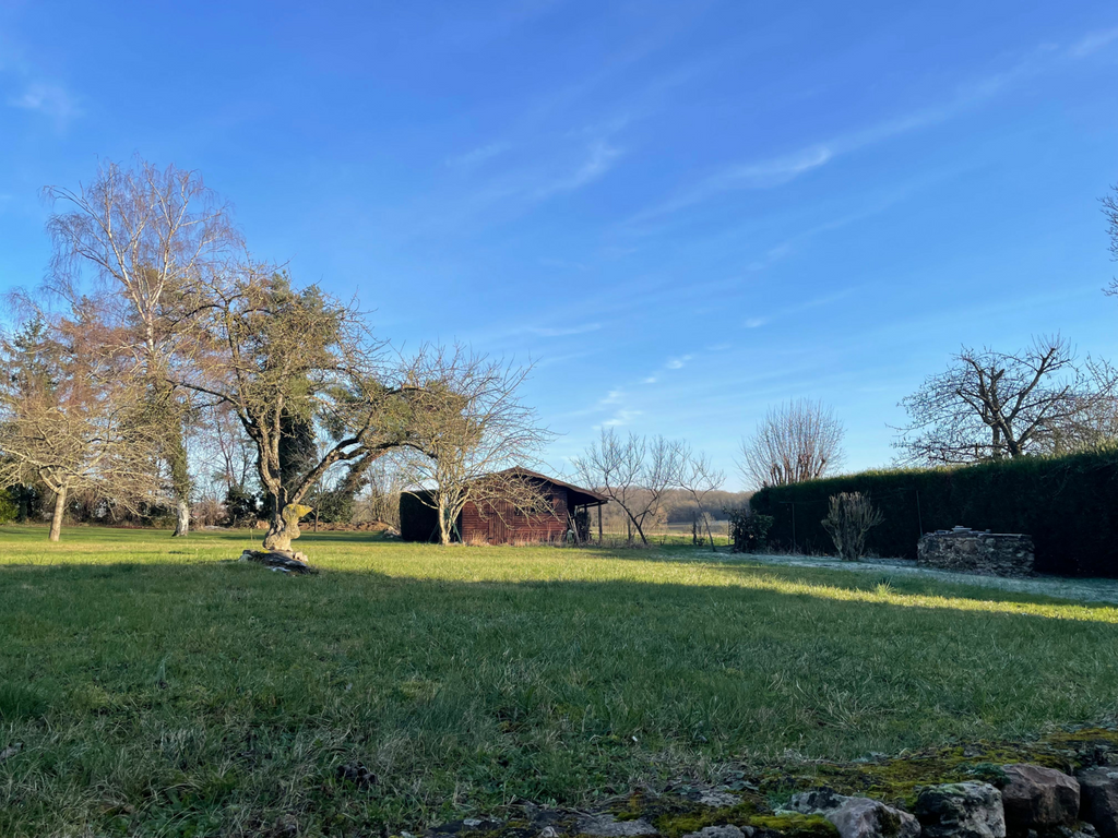 Achat maison 5 chambre(s) - Bouleurs